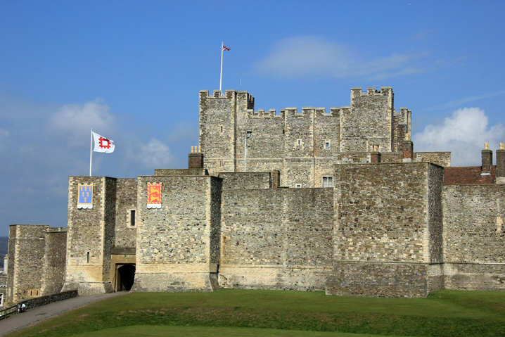 Castillos medievales Poder y Defensa | Medievallink