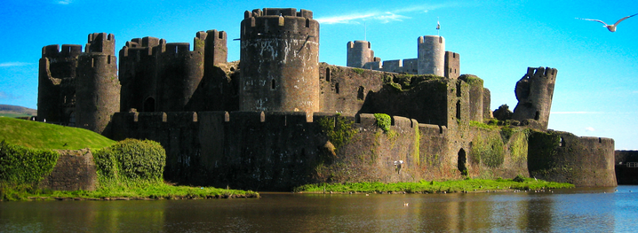 Castillos medievales port 1 | Medievallink
