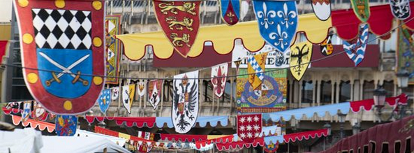 Mercadillos en España: Entre la magia medieval y la injusta valoración