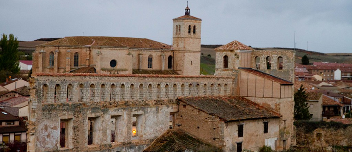 Berlanga de Duero port | Medievallink