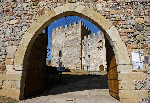 Castillo de Argueso | Medievallink