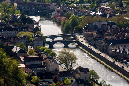 Villefranche de Rouergue | Medievallink