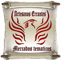 Artesanos Errantes Mercados Tematicos | Medievallink