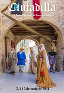 XXII Encuentro de Grupos de Recreacion Medieval en Ciutadilla port | Medievallink