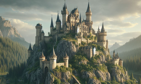 Medievales y fascinantes: recorre los 10 castillos más imperdibles de España