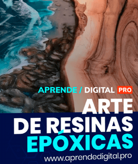 ARTE DE RESINAS EPOXICAS | Medievallink