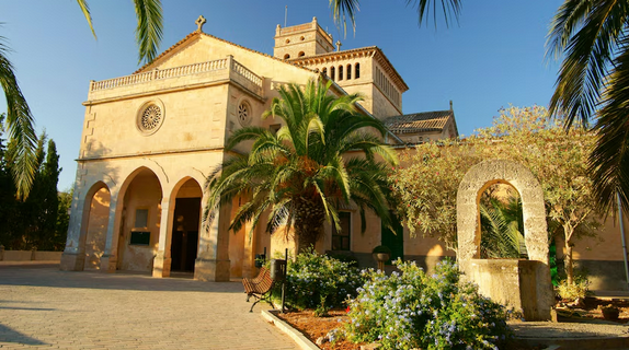 Ariany Mallorca | Medievallink