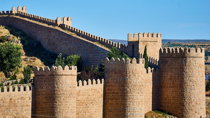 Jornadas Medievales en Ávila, el Ayuntamiento prepara nueva edición