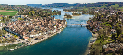 Stein am Rhein Suiza | Medievallink