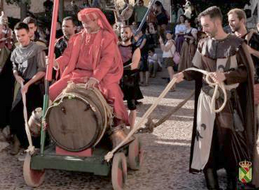 Festival Medieval en Hita PORTADA